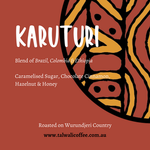 Karuturi - House Blend